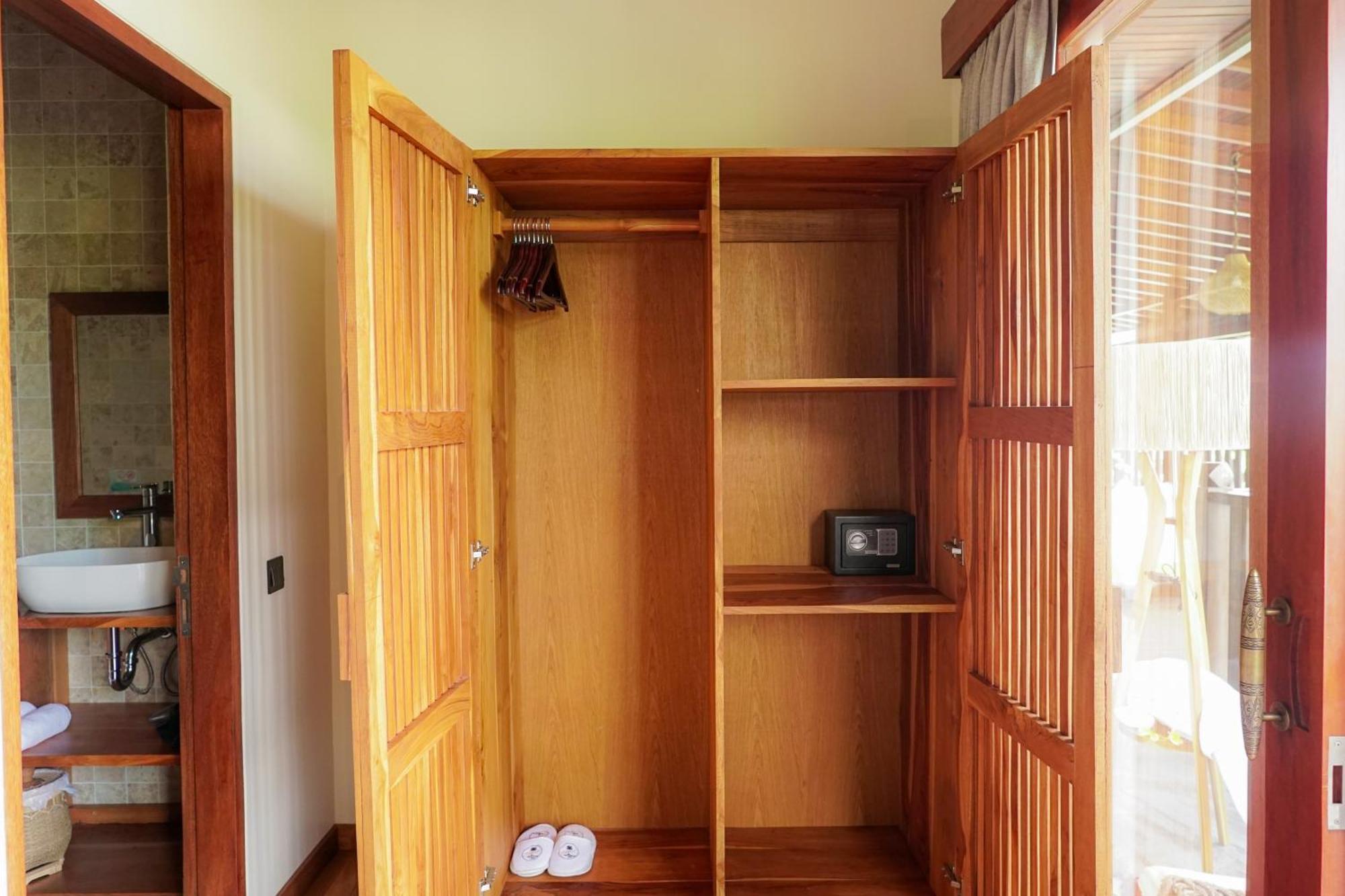 Tropical Beach House Bali 塞米亚克 外观 照片