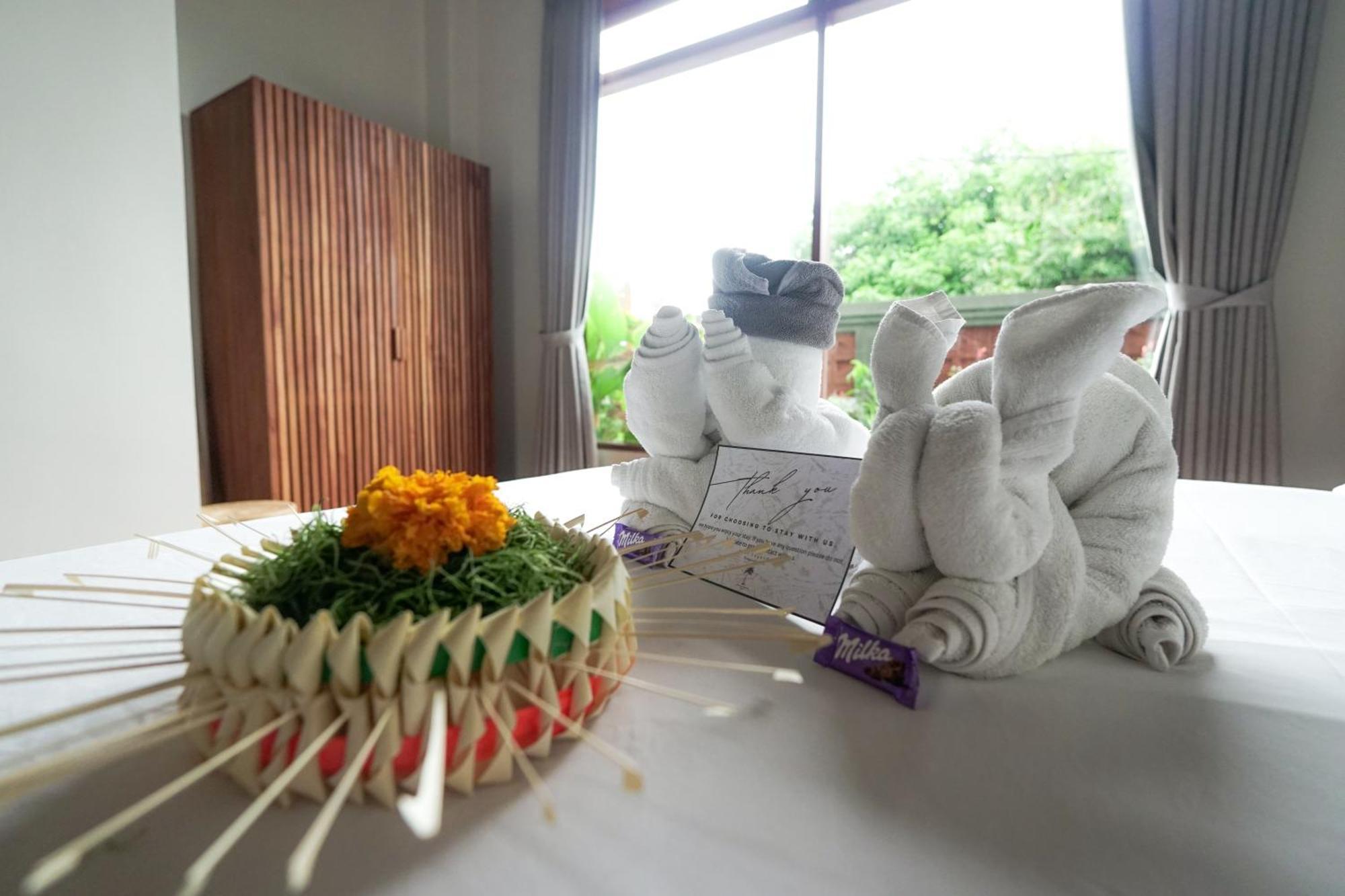 Tropical Beach House Bali 塞米亚克 外观 照片