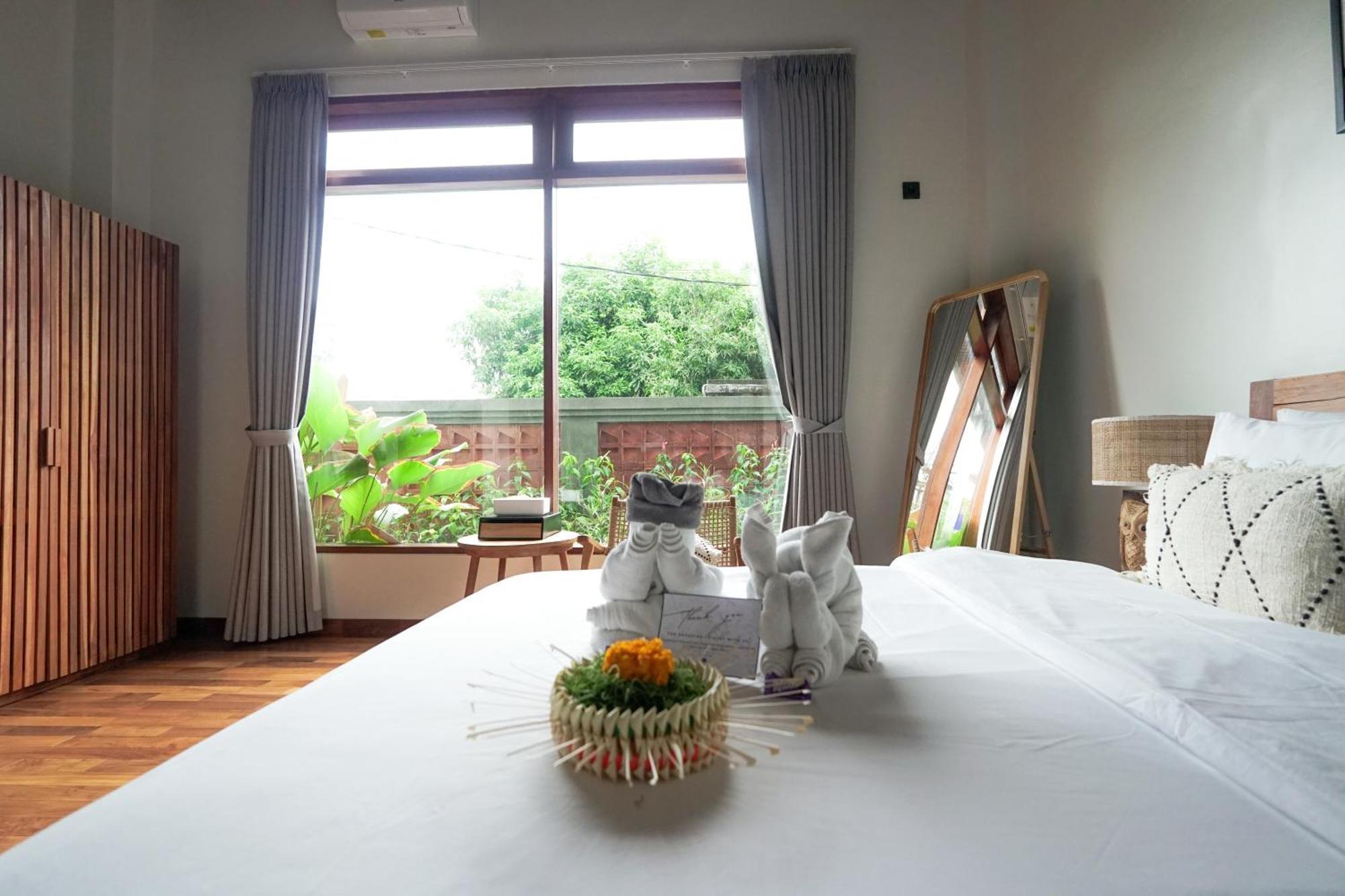 Tropical Beach House Bali 塞米亚克 客房 照片